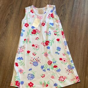 TBBC girls floral dress